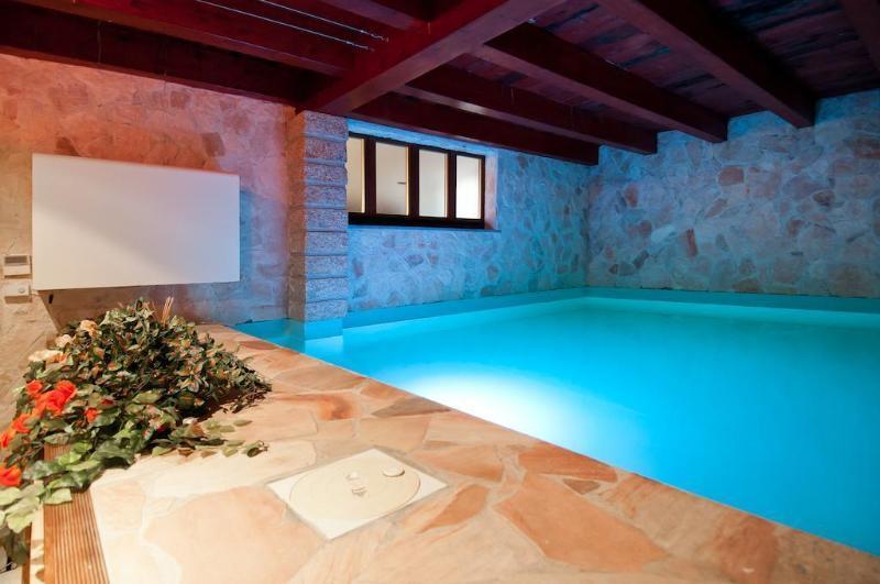 Gentarrubia Bed and Breakfast Capoterra Eksteriør billede