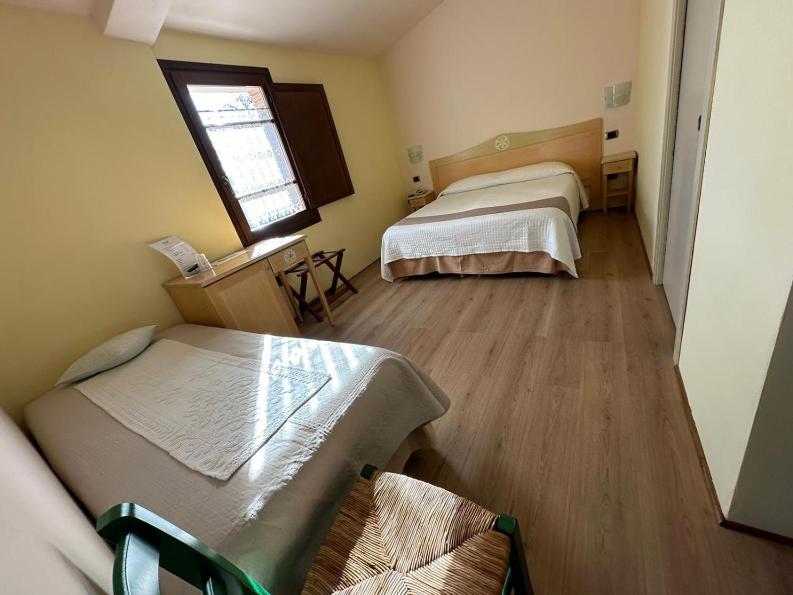 Gentarrubia Bed and Breakfast Capoterra Eksteriør billede