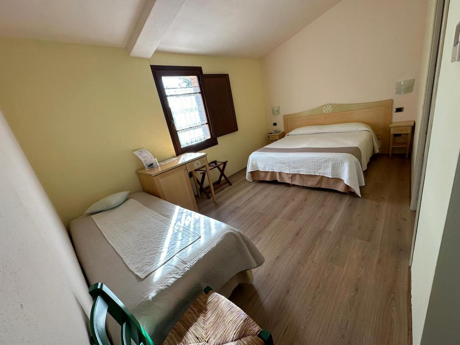 Gentarrubia Bed and Breakfast Capoterra Eksteriør billede